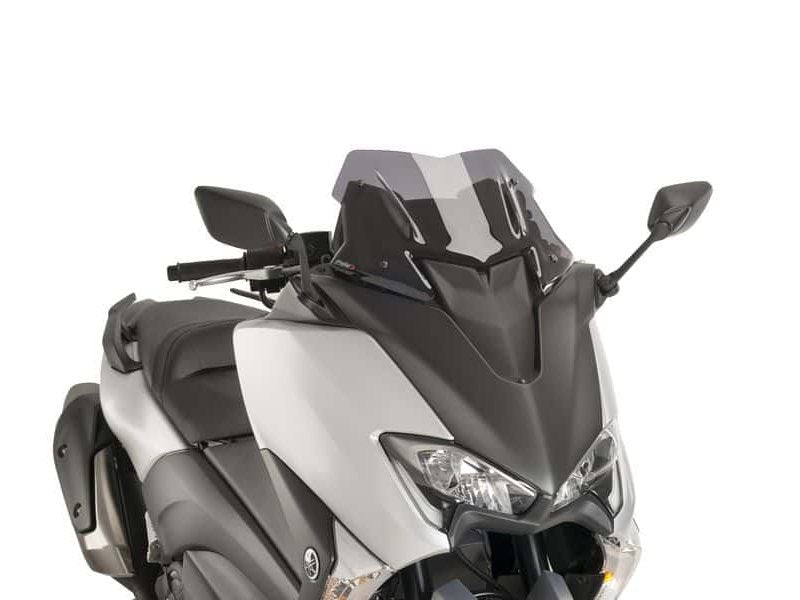 Puig V-Tech Line Sport Screen for Yamaha TMax 530 SX (17-19)