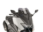 Puig V-Tech Line Sport Screen for Yamaha TMax 530 DX (17-19)