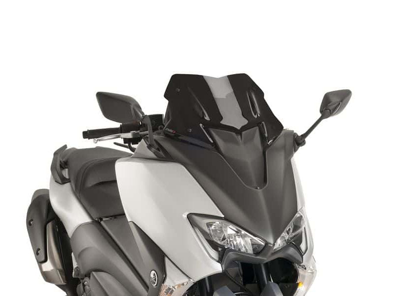 Puig V-Tech Line Sport Screen for Yamaha TMax 530 SX (17-19)