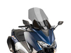 Puig V-Tech Line Touring Screen for Yamaha TMax 530 (17-19)
