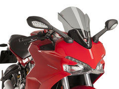 Puig Touring Screen for Ducati SuperSport 950 S (21-24)