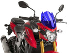 Puig New Generation Sport Screen for Suzuki GSX-S750 (17-21)