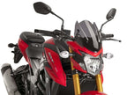 Puig New Generation Sport Screen for Suzuki GSX-S750 (17-21)