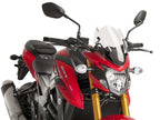 Puig New Generation Sport Screen for Suzuki GSX-S750 (17-21)