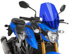 Puig New Generation Touring Screen for Suzuki GSX-S750 (17-21)