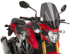 Puig New Generation Touring Screen for Suzuki GSX-S750 (17-21)