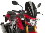 Puig New Generation Touring Screen for Suzuki GSX-S750 (17-21)