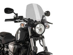 Puig New Generation Touring Screen In Clear for Yamaha XV 950 (14-20)