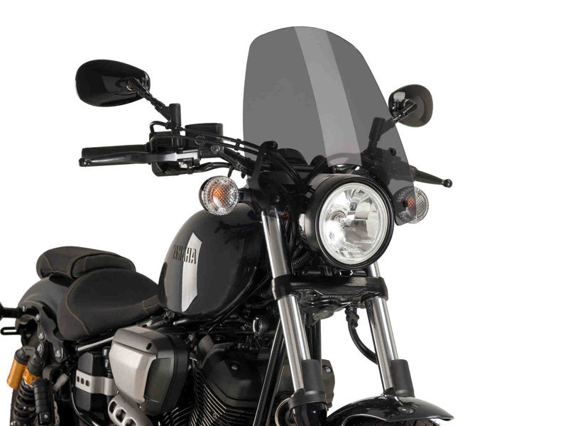 Puig New Generation Touring Screen for Yamaha XV 950 (14-20)