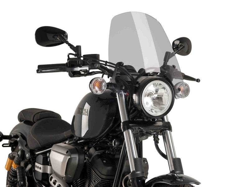 Puig New Generation Touring Screen for Yamaha XV 950 (14-20)