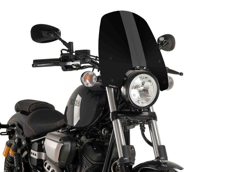 Puig New Generation Touring Screen for Yamaha XV950 (14-20)