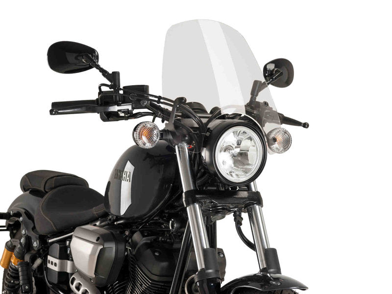 Puig New Generation Touring Screen for Yamaha XV 950 (14-20)