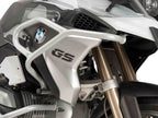 Puig Engine Guard In Black for BMW R1200 GS (17-18)
