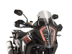 Puig Headlight Protector In Clear for KTM 1290 Super Adventure S (17-20)