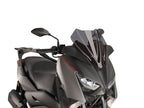 Puig V-Tech Line Sport Screen for Yamaha XMax 125 (18-22)