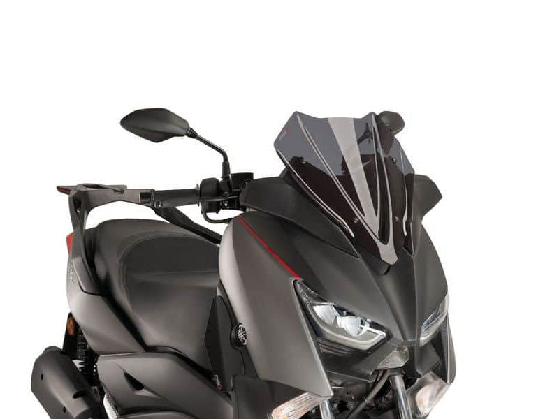 Puig V-Tech Line Sport Screen for Yamaha XMax 400 (18-23)