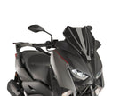 Puig V-Tech Line Sport Screen for Yamaha XMax 300 (17-22)