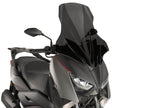 Puig V-Tech Line Touring Screen for Yamaha XMax 125 (18-22)