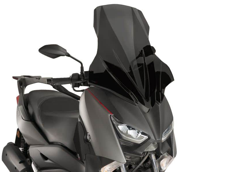 Puig V-Tech Line Touring Screen for Yamaha XMax 125 (18-22)