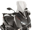 Puig V-Tech Line Touring Screen for Yamaha XMax 125 (18-22)