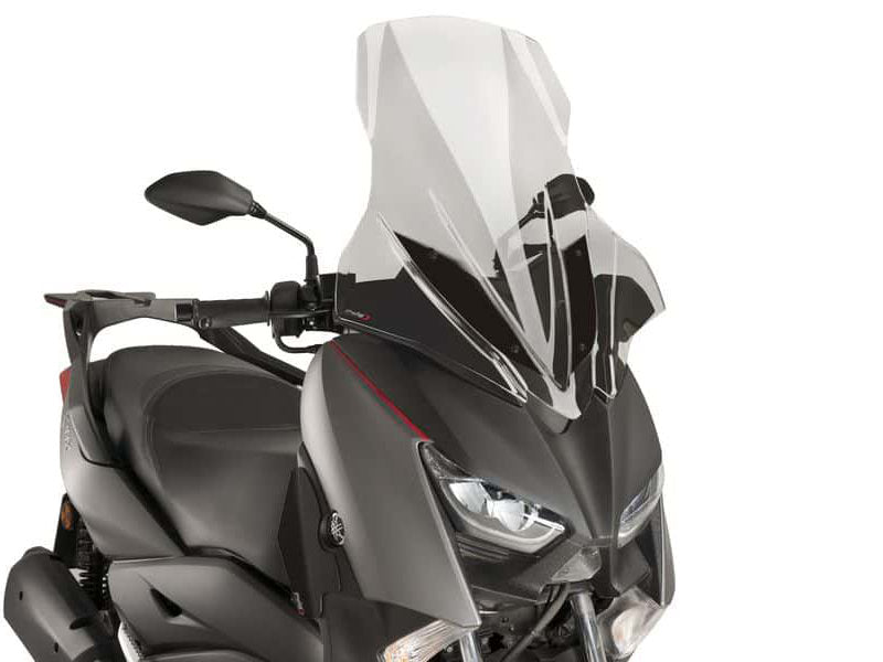 Puig V-Tech Line Touring Screen for Yamaha XMax 400 (18-23)