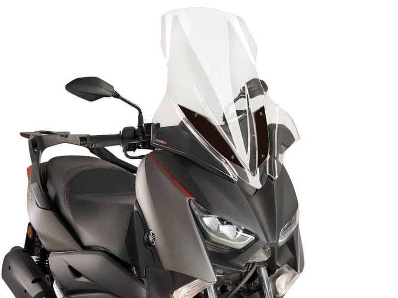 Puig V-Tech Line Touring Screen for Yamaha XMax 125 (18-22)