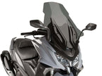 Puig V-Tech Line Touring Screen for Kymco AK 550 (17-23)