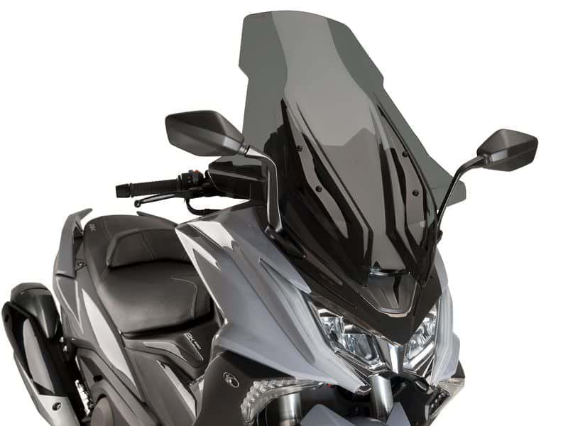 Puig V-Tech Line Touring Screen for Kymco AK 550 (17-23)