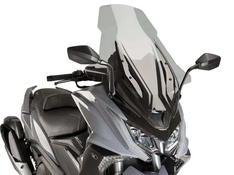 Puig V-Tech Line Touring Screen for Kymco AK 550 (17-23)
