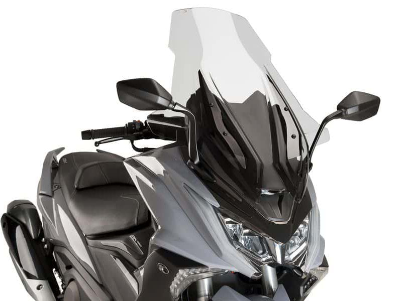 Puig V-Tech Line Touring Screen for Kymco AK 550 (17-23)