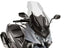 Puig V-Tech Line Touring Screen for Kymco AK 550 (17-23)
