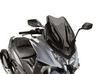 Puig V-Tech Line Sport Screen for Kymco AK 550 (17-23)