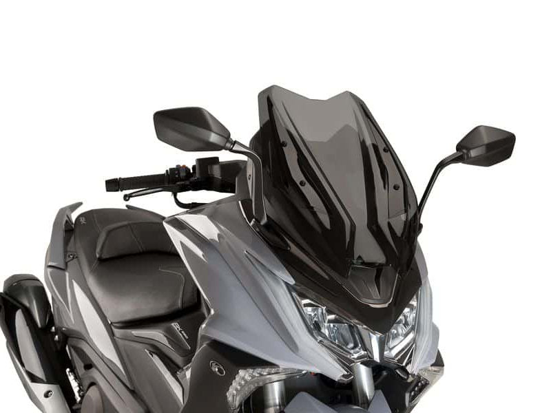 Puig V-Tech Line Sport Screen for Kymco AK 550 (17-23)