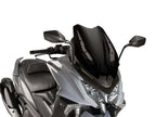 Puig V-Tech Line Sport Screen for Kymco AK 550 (17-23)