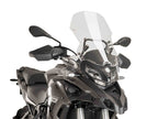 Puig Touring Screen for Benelli TRK 502 (16-26)