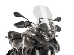 Puig Touring Screen for Benelli TRK 502 X (18-24)