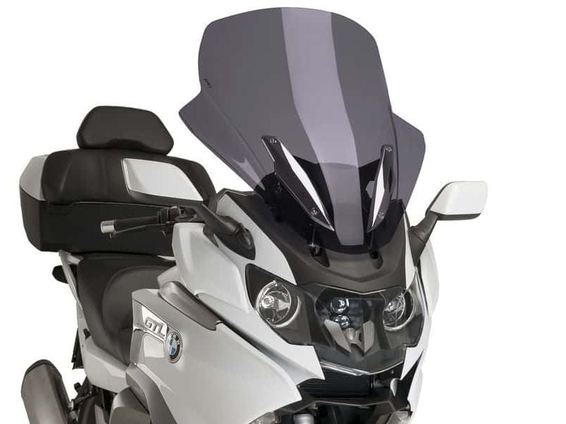 Puig Touring Screen for BMW K1600 Grand America (18-26)