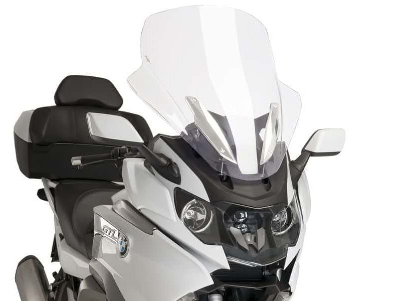 Puig Touring Screen for BMW K1600 GTL (11-25)