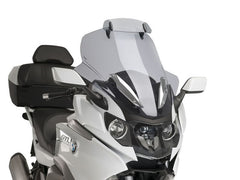 Puig Touring Screen With Extender for BMW K1600 GT (11-25)