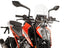 Puig New Generation Sport Screen for KTM 390 Duke (17-23)