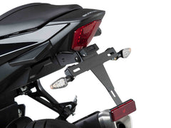 Puig Tail Tidy In Black for Suzuki GSX R 250 (17-19)