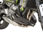 Puig Belly Pan for Kawasaki Z650 (17-19)