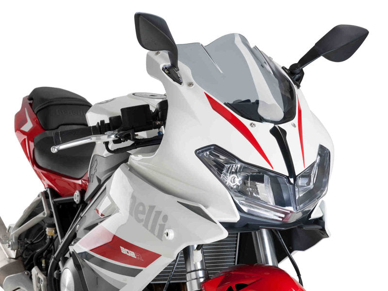 Puig Racing Screen for Benelli BN 302 R (14-23)