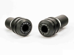 Puig Vintage Frame Sliders for Kawasaki Z900 RS SE (22-24)
