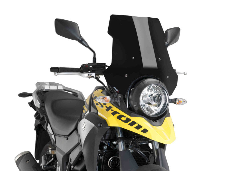 Puig Touring Screen for Suzuki V-Strom 250 (17-23)