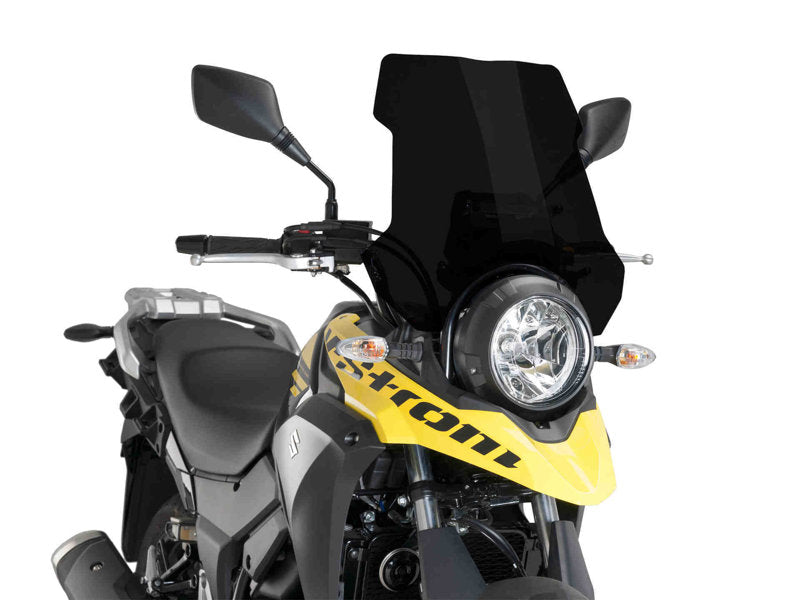 Puig Touring Screen for Suzuki V-Strom 250 (17-23)