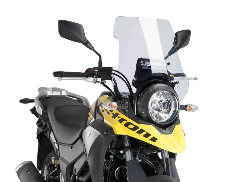 Puig Touring Screen for Suzuki V-Strom 250 (17-23)