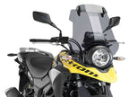 Puig Touring Screen With Extender for Suzuki V-Strom 250 (17-23)