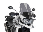 Puig Touring Screen for Triumph Tiger 1200 Explorer XRt (18-20)