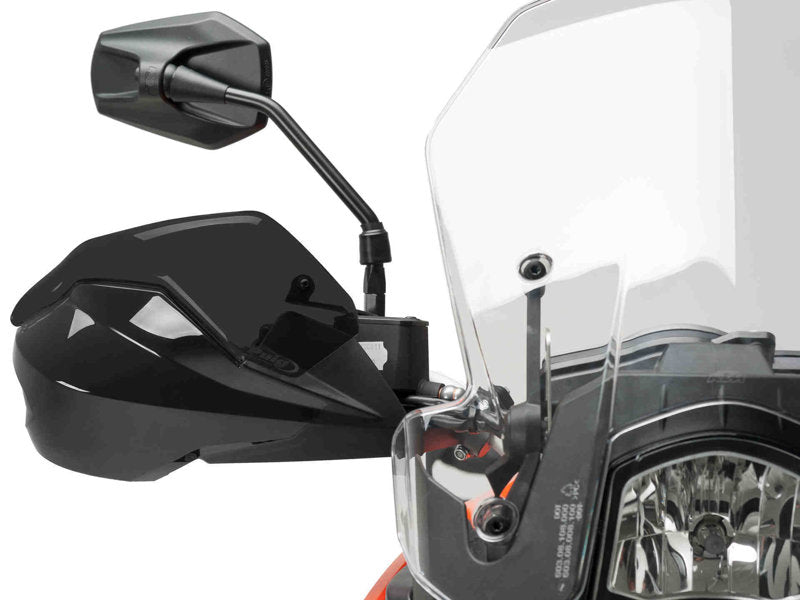 Puig Handguard Extensions for KTM 1290 Super Duke R Evo (22-23)